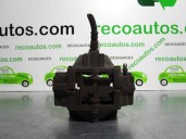 Recambio de pinza freno trasera derecha para mercedes-benz clase clk (w208) coupe 200 (208.335) referencia OEM IAM ATE