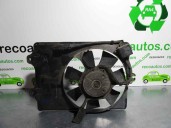 Recambio de electroventilador para mitsubishi space star (dg0) 1.3 cat referencia OEM IAM MR460785 MN022740 DENSO