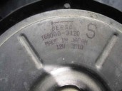 Recambio de electroventilador para mitsubishi space star (dg0) 1.3 cat referencia OEM IAM MR460785 MN022740 DENSO