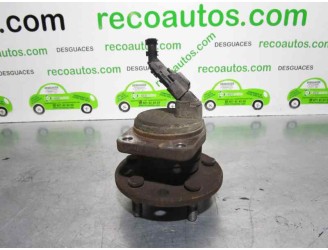 Recambio de mangueta trasera izquierda para ford mondeo turnier (ge) 2.0 tdci cat referencia OEM IAM   