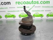 Recambio de mangueta trasera izquierda para ford mondeo turnier (ge) 2.0 tdci cat referencia OEM IAM 