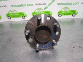 Recambio de mangueta trasera izquierda para ford mondeo turnier (ge) 2.0 tdci cat referencia OEM IAM   