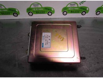 Replacement engine ECU for Hyundai Galloper Santana 2.0 OEM IAM reference 39100M3000 9050930199E KEFICO