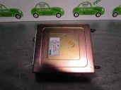 Replacement engine ECU for Hyundai Galloper Santana 2.0 OEM IAM reference 39100M3000 9050930199E KEFICO