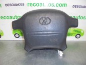 Replacement front left airbag for Hyundai Galloper Santana 2.0 OEM IAM reference 21993475000367 