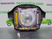 Replacement front left airbag for Hyundai Galloper Santana 2.0 OEM IAM reference 21993475000367 