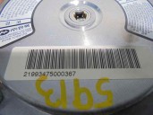 Recambio de airbag delantero izquierdo para hyundai galloper santano 2.0 referencia OEM IAM 21993475000367 