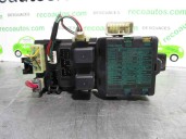 Recambio de caja reles / fusibles para hyundai galloper santano 2.0 referencia OEM IAM 91800M2301 