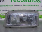 Recambio de faro izquierdo para hyundai galloper santano 2.0 referencia OEM IAM 92101M2XXX  