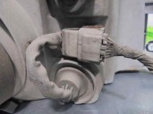 Recambio de faro izquierdo para hyundai galloper santano 2.0 referencia OEM IAM 92101M2XXX 