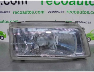 Recambio de faro derecho para hyundai galloper santano 2.0 referencia OEM IAM 92102M2XXX  