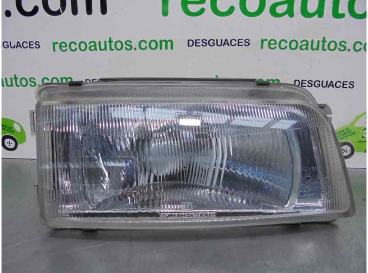 Recambio de faro derecho para hyundai galloper santano 2.0 referencia OEM IAM 92102M2XXX  