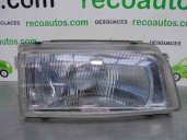 Recambio de faro derecho para hyundai galloper santano 2.0 referencia OEM IAM 92102M2XXX  