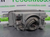 Recambio de faro derecho para hyundai galloper santano 2.0 referencia OEM IAM 92102M2XXX  