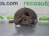 Replacement front right steering knuckle for Hyundai Galloper Santano 2.0 OEM IAM reference 51716-M2010 