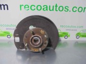 Replacement front right steering knuckle for Hyundai Galloper Santano 2.0 OEM IAM reference 51716-M2010 