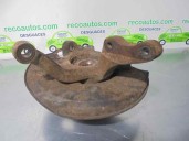 Replacement front right steering knuckle for Hyundai Galloper Santano 2.0 OEM IAM reference 51716-M2010 