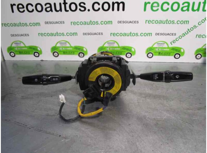 Recambio de mando luces para hyundai galloper santano 2.0 referencia OEM IAM   
