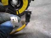 Recambio de mando luces para hyundai galloper santano 2.0 referencia OEM IAM 