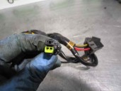 Replacement light switch for Hyundai Galloper Santano 2.0 OEM IAM reference 