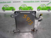 Recambio de centralita airbag para hyundai galloper santano 2.0 referencia OEM IAM 95910M2000 5WK4146 SIEMENS