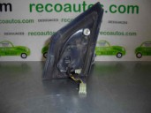 Recambio de retrovisor derecho para hyundai galloper santano 2.0 referencia OEM IAM 87606M2050 6 PINES 5 PUERTAS