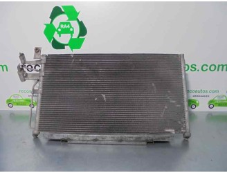 Recambio de condensador / radiador aire acondicionado para hyundai galloper santano 2.0 referencia OEM IAM GG4CP  