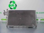 Recambio de condensador / radiador aire acondicionado para hyundai galloper santano 2.0 referencia OEM IAM GG4CP  