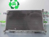 Recambio de condensador / radiador aire acondicionado para hyundai galloper santano 2.0 referencia OEM IAM GG4CP  