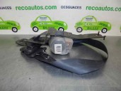 Replacement front right seat belt for Hyundai Galloper Santano 2.0 OEM IAM reference 5 DOORS