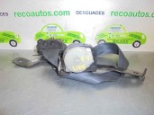 Replacement front right seat belt for Hyundai Galloper Santano 2.0 OEM IAM reference 5 DOORS