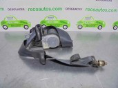 Replacement rear right seat belt for Hyundai Galloper Santano 2.0 OEM IAM reference 5 DOORS
