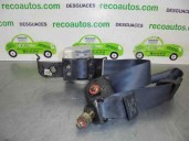 Replacement rear right seat belt for Hyundai Galloper Santano 2.0 OEM IAM reference 5 DOORS