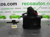 Recambio de motor calefaccion para hyundai galloper santano 2.0 referencia OEM IAM 