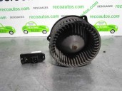 Recambio de motor calefaccion para hyundai galloper santano 2.0 referencia OEM IAM 