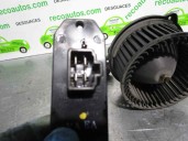 Recambio de motor calefaccion para hyundai galloper santano 2.0 referencia OEM IAM 