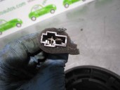 Recambio de motor calefaccion para hyundai galloper santano 2.0 referencia OEM IAM 