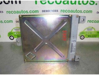 Recambio de centralita motor uce para honda accord berlina (cc/ce) 2.0 cat referencia OEM IAM 37820P45 37820P45 
