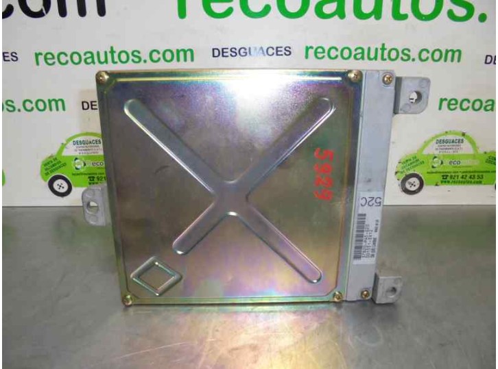 Replacement engine ECU for Honda Accord sedan (CC/CE) 2.0 cat OEM IAM reference 37820P45 37820P45 