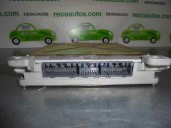 Replacement engine ECU for Honda Accord sedan (CC/CE) 2.0 cat OEM IAM reference 37820P45 37820P45 