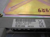 Replacement engine ECU for Honda Accord sedan (CC/CE) 2.0 cat OEM IAM reference 37820P45 37820P45 