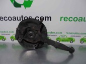 Recambio de mangueta delantera izquierda para honda accord berlina (cc/ce) 2.0 cat referencia OEM IAM 51215SN7E51 