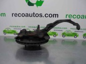 Recambio de mangueta delantera izquierda para honda accord berlina (cc/ce) 2.0 cat referencia OEM IAM 51215SN7E51 