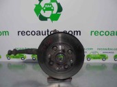 Recambio de mangueta delantera izquierda para honda accord berlina (cc/ce) 2.0 cat referencia OEM IAM 51215SN7E51 
