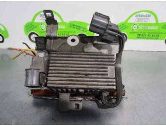 Recambio de caja precalentamiento para honda accord berlina (cc/ce) 2.0 cat referencia OEM IAM 