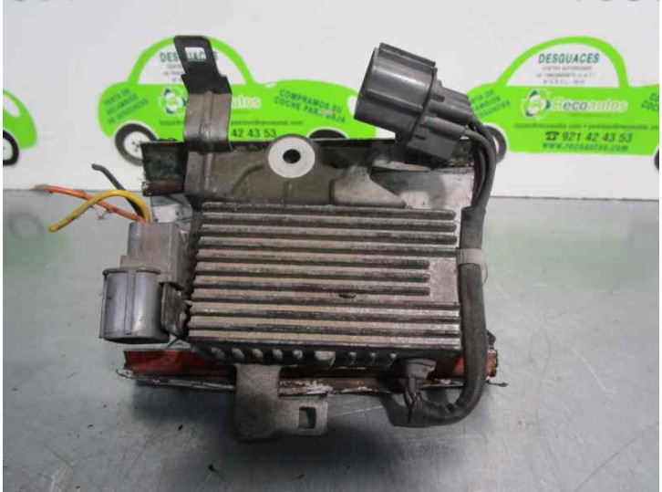 Recambio de caja precalentamiento para honda accord berlina (cc/ce) 2.0 cat referencia OEM IAM 