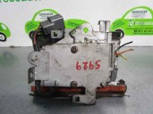 Recambio de caja precalentamiento para honda accord berlina (cc/ce) 2.0 cat referencia OEM IAM 