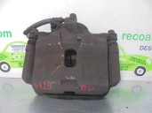 Recambio de pinza freno delantera derecha para honda accord berlina (cc/ce) 2.0 cat referencia OEM IAM 6732184005 673218453 LUCA