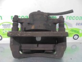 Recambio de pinza freno delantera derecha para honda accord berlina (cc/ce) 2.0 cat referencia OEM IAM 6732184005 673218453 LUCA