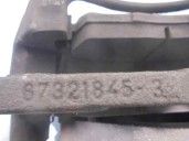 Recambio de pinza freno delantera derecha para honda accord berlina (cc/ce) 2.0 cat referencia OEM IAM 6732184005 673218453 LUCA
